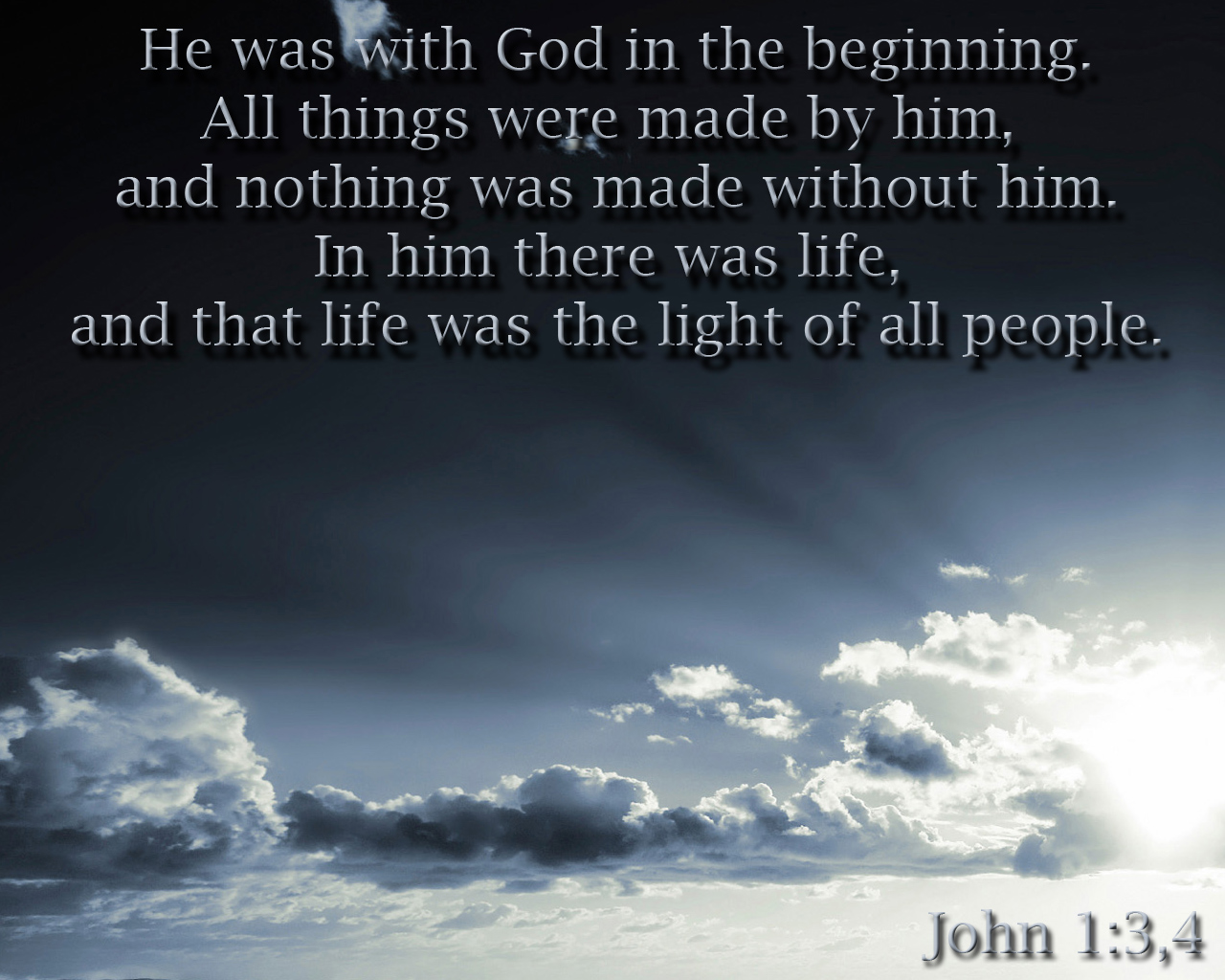 1 John 3 4 Meaning